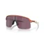 Oakley Sutro Lite Sunglasses in Matte Red