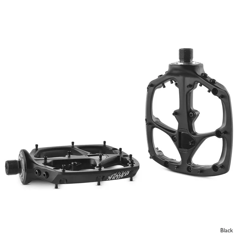 Specialized Boomslang Platform 9/16 Inch Flat Pedals