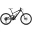 Ex-Demo Specialized Turbo Kenevo SL Comp 2022 Carbon Electric Mountain Bike in Raw Carbon/Dream Silver S3