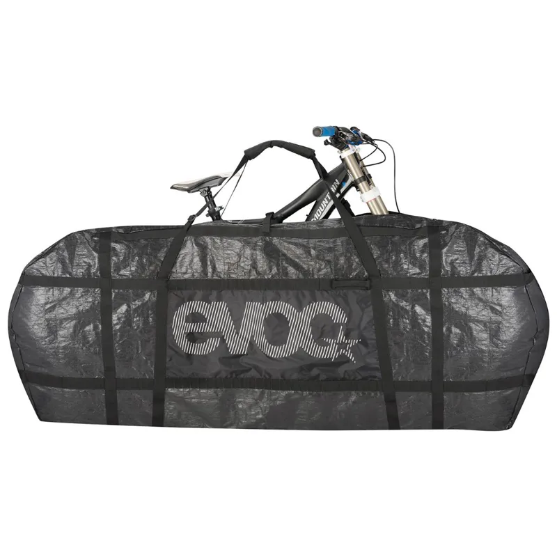 Evoc Bike Cover Reviews Updated July 2024