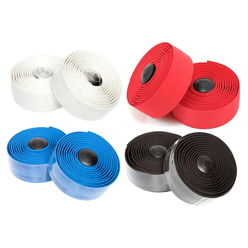Giant Connect Gel Handlebar Tape Reviews Updated June 2024