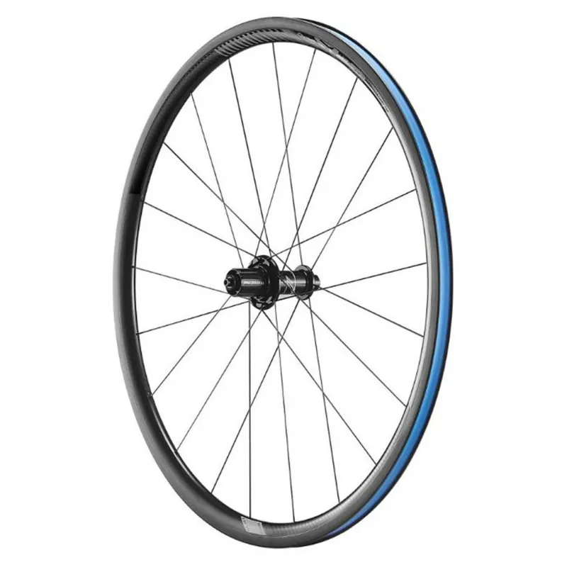 Giant SLR 1 Carbon Climbing Road Bike Rear Wheel