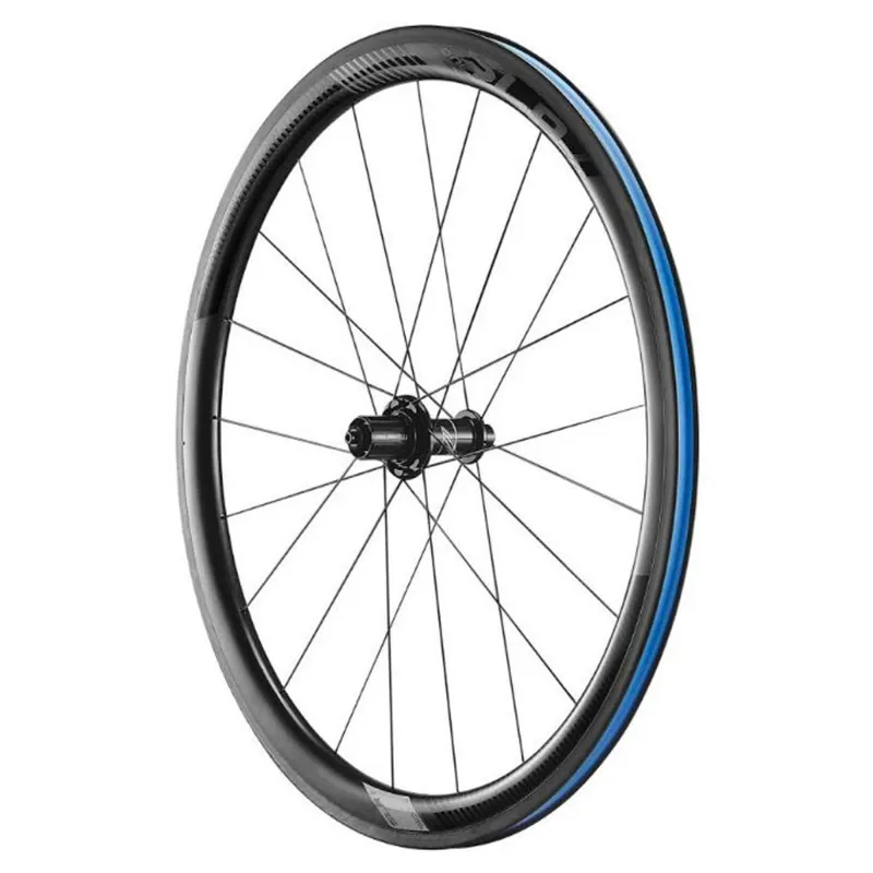 Giant SLR 1 Carbon 42mm Road Bike Rear Wheel