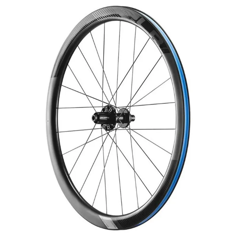 Giant SLR 1 Disc 42mm Carbon Road Bike Rear Wheel