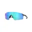 Oakley EVZero Blades Sunglasses in Prizm Sapphire 