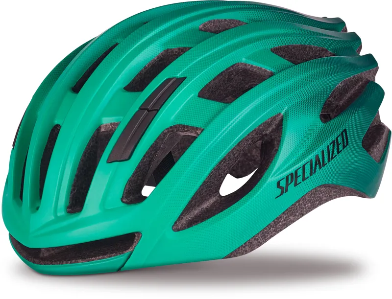 Specialized Propero 3 Road Helmet Matte Acid Mint Fade