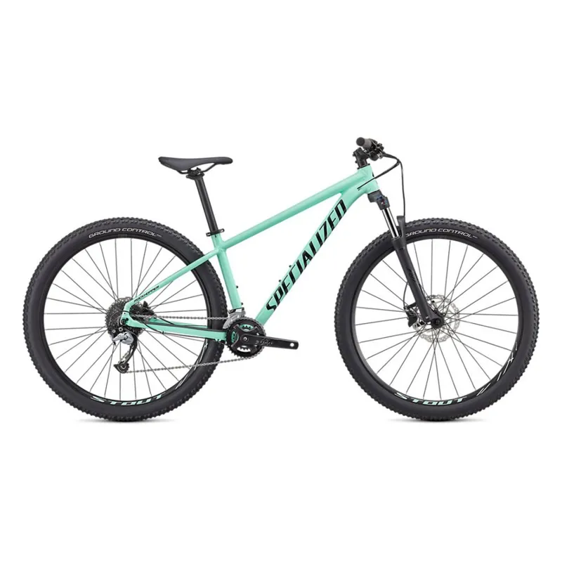 Specialized Rockhopper Comp 2x 29 2021 Hardtail Mountain Bike Blue