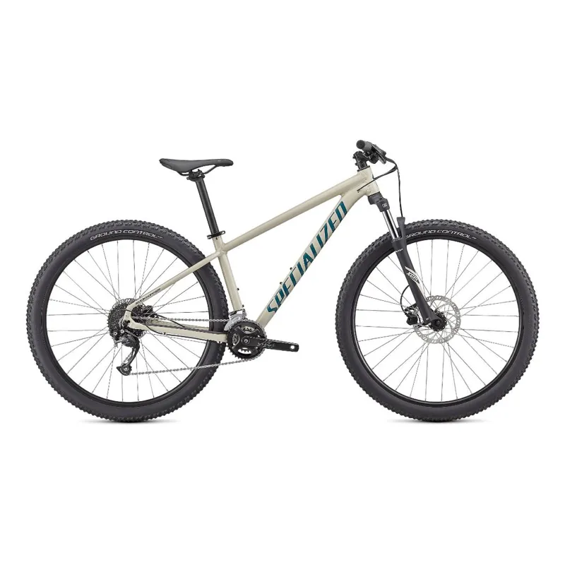 Specialized Rockhopper Sport 27.5 2021 Hardtail Mountain Bike White
