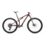 Specialized Epic 8 Expert 2024 Full-Suspension Carbon Mountain Bike in Red