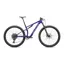Specialized Epic 8 Comp 2024 Full-Suspension Carbon Mountain in Blue