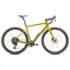 Specialized Diverge Comp Carbon 2024 Gravel Bike in Amber Glow