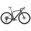 Specialized Diverge STR Comp 2024 Carbon Road Bike in Midnight Black 