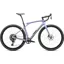 Specialized Diverge STR Expert 2024 Carbon Gravel Bike in Purple/Gold