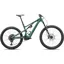 Specialized Levo Sl Comp Alloy 2024 Electric Full-Suspension Mountain Bike in Green 