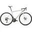 Specialized Aethos Comp Shimano 105 Di2 2024 Carbon Road Bike in White