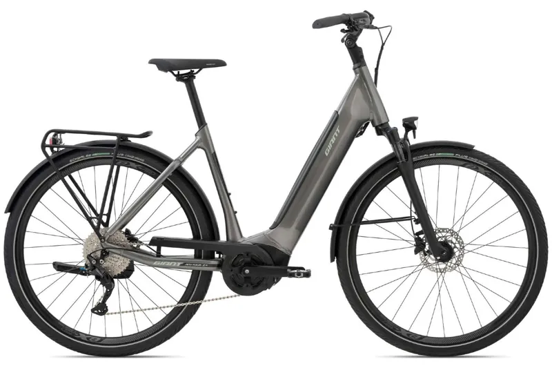 Bicicleta electrica giant 2021 Clearance