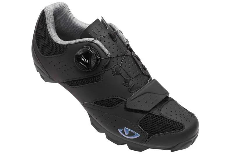 ladies mtb shoes uk