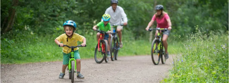 Kids Bike Buyers Guide