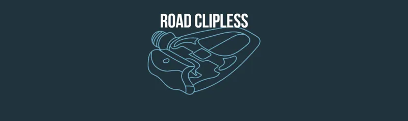 ROAD STYLE CLIPLESS IMAGE