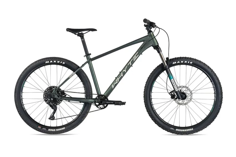 Whyte 605 Hardtail