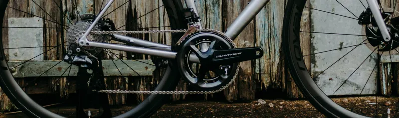Rutland Cycling Guide To Shimano Road and Mountain Bike Groupsets