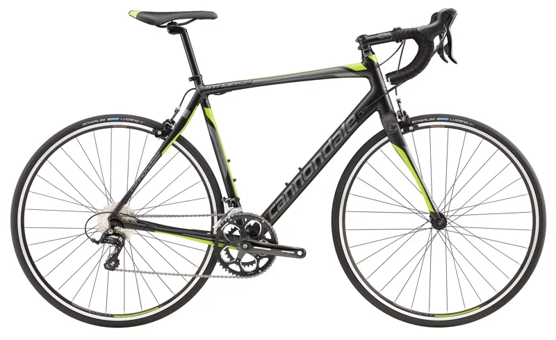 cannondale synapse al sora