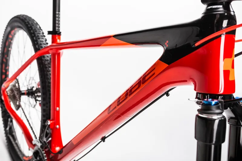 cube reaction gtc sl 2x