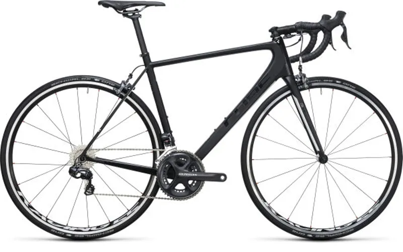 cube litening c62 pro 2018