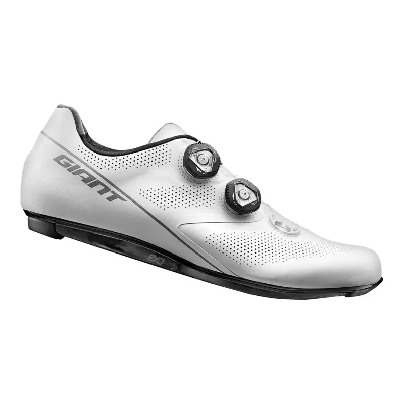 giant conduit carbon road cycling shoes