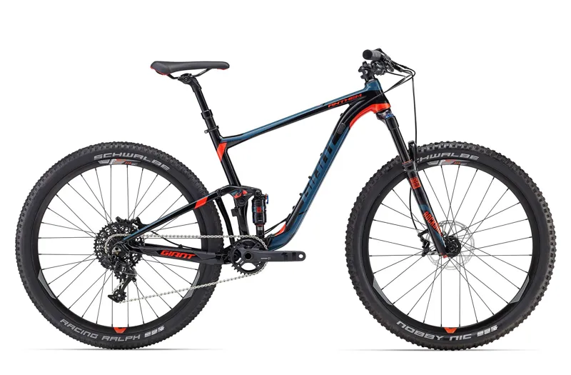 giant anthem sx 27.5