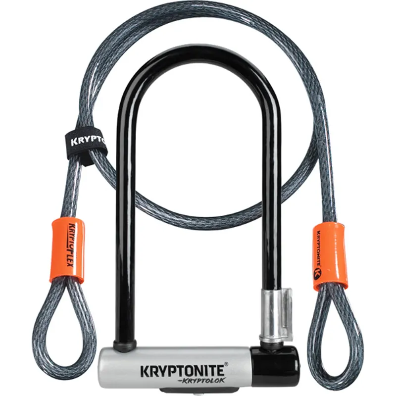 kryptonite kryptoflex 30 ft cable lock