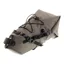 Ortlieb Seat-Pack 11 Litre Saddle Bag in Dark Sand 