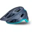 Specialized Tactic 4 MTB Helmet Cast in Blue