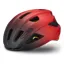 Specialized Align II MIPS Helmet Red and Black in Red/Matte Black