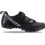 Specialized Recon 1.0 Mountain Bike Shoes - in Black