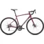 Specialized Allez E5 Disc 2023 Aluminium Road Bike in Red