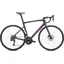Specialized Tarmac SL7 Comp Shimano 105 Di2 2023 Carbon Road Bike in Met Grey/Purple