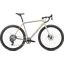 Specialized Crux Expert 2022 Carbon Gravel Bike in Gloss White Speckled/Dove Grey/Papaya/Clay/Lime