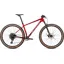 Specialized Chisel Comp 2022 Aluminium Hardtail Mountain Bike in Red
