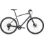 Specialized Sirrus X 4.0 2023 Hybrid Bike in Gloss/Grey/Black