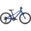 Specialized Jett 20 Multispeed 2022 20 Inch Kids Bike in Blue 