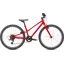 Specialized Jett 24 Multispeed 2022 24 Inch Kids Bike in Red 