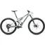 Specialized Stumpjumper 2024 Carbon Full-Sus Mountain Bike in Sage White 