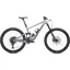 Specialized Enduro Comp 2023 Carbon Mountain Bike in Gloss Dove Grey/Smoke