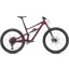 Specialized Status 140 2022 Full Suspension MTB in Pink