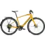 Specialized Turbo Vado SL 5.0 EQ 2022 Aluminium Hybrid E-Bike in Brassy Yellow/Black