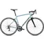 Specialized Allez Sport 2022 Aluminium Road Bike in Gloss Arctic Blue/Tarmac Black