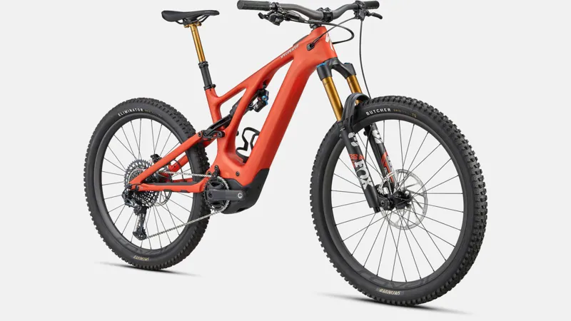 Specialized Turbo Levo Pro Carbon 2022 Electric Full Suspension