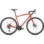 Specialized Diverge Elite E5 2023 Aluminium Gravel Bike in Red