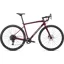 Specialized Diverge Comp E5 2023 Aluminium Gravel Bike in Red